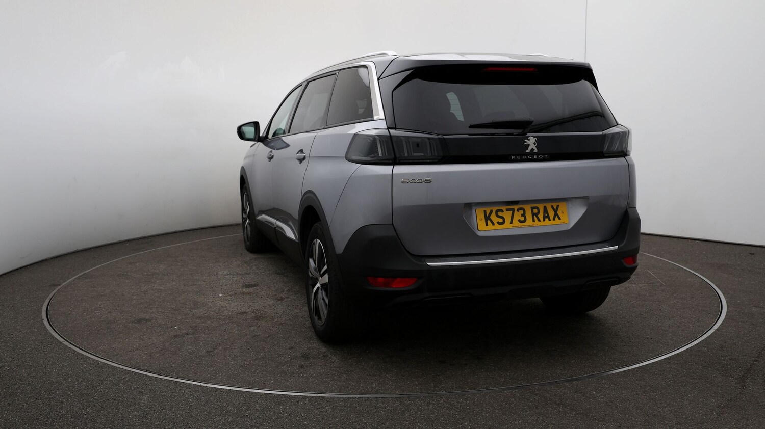 Used Peugeot 5008 2023 for sale - 76831901: Photo 54