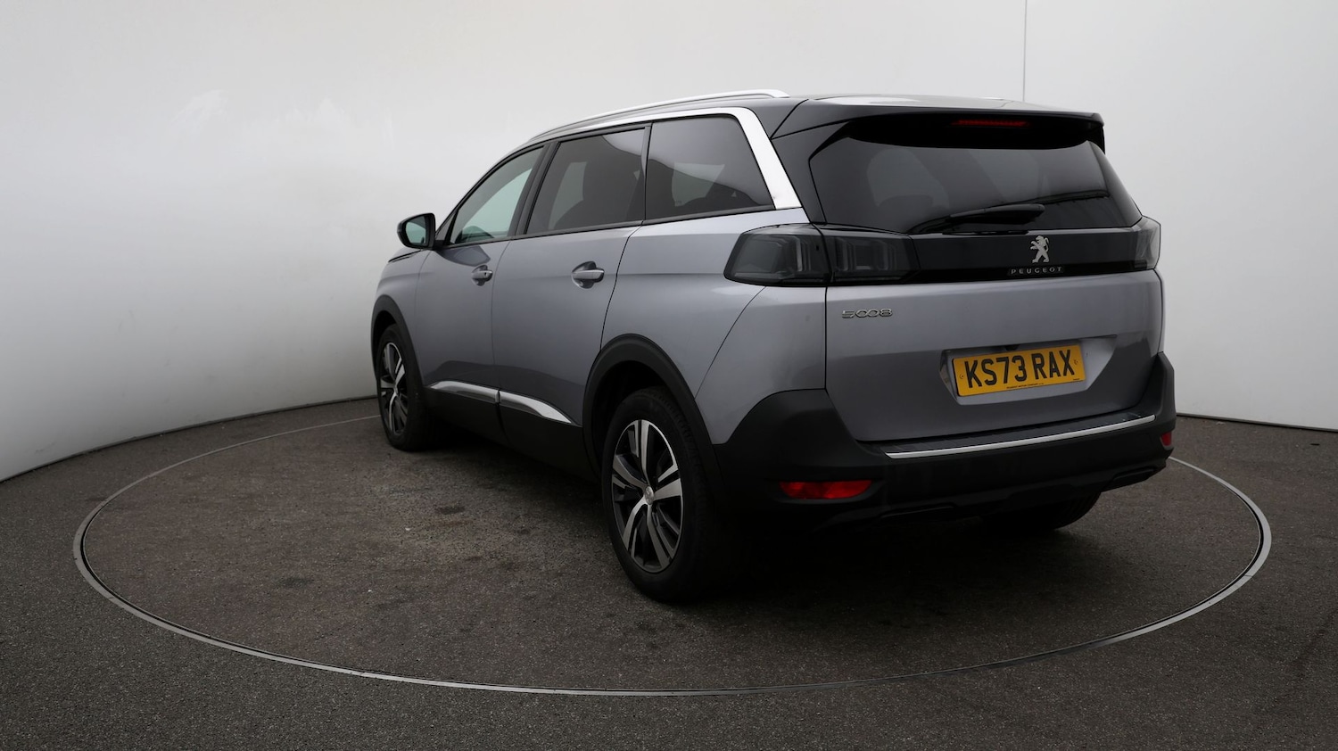 Used Peugeot 5008 2023 for sale - 76831901: Photo 55