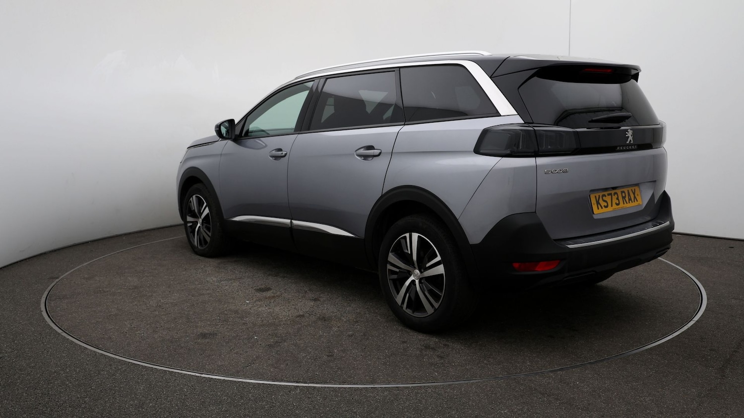 Used Peugeot 5008 2023 for sale - 76831901: Photo 56