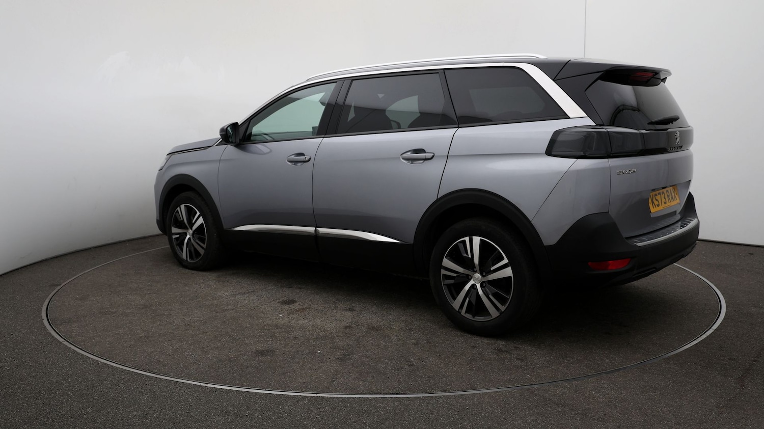 Used Peugeot 5008 2023 for sale - 76831901: Photo 57