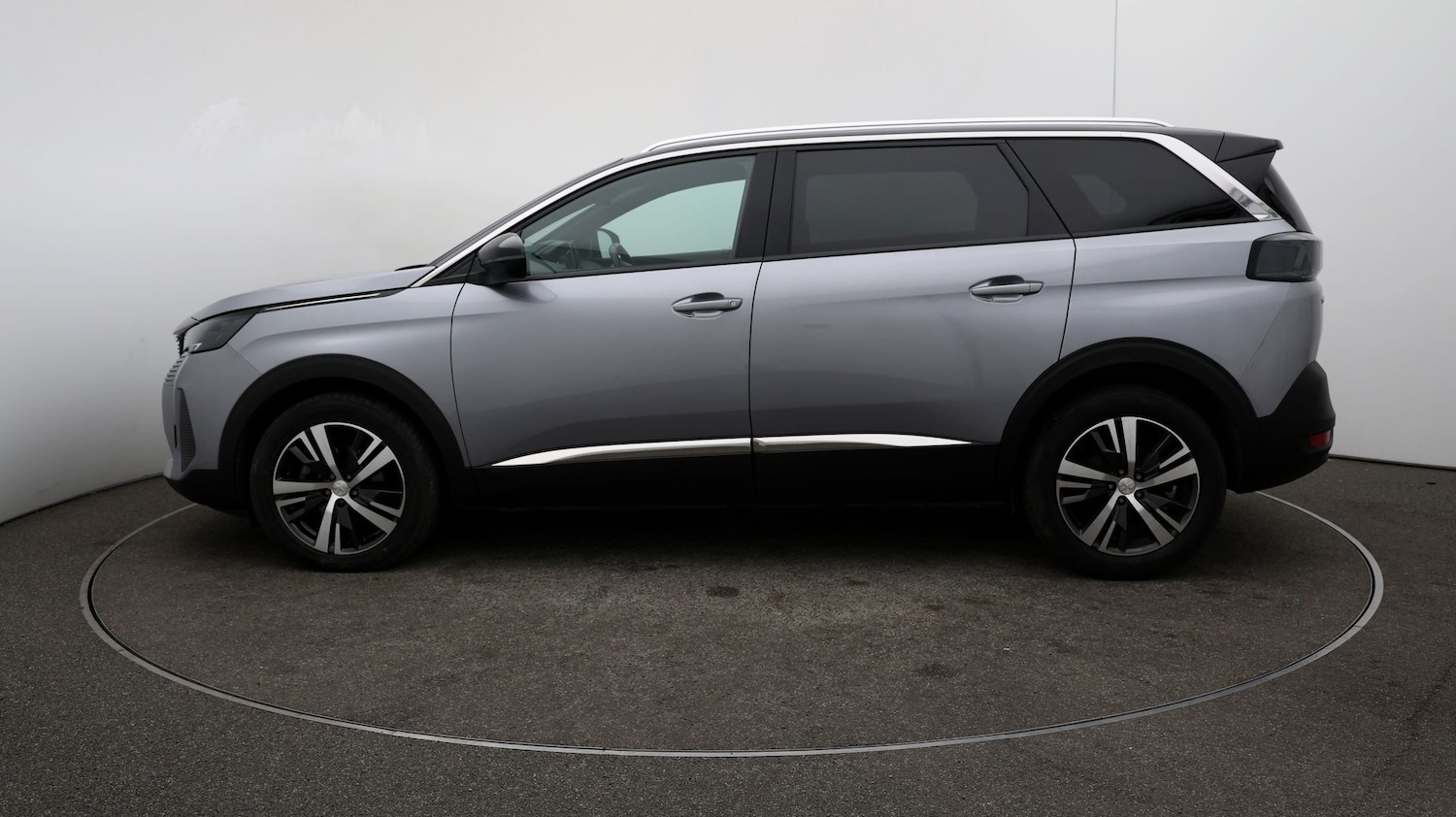 Used Peugeot 5008 2023 for sale - 76831901: Photo 58