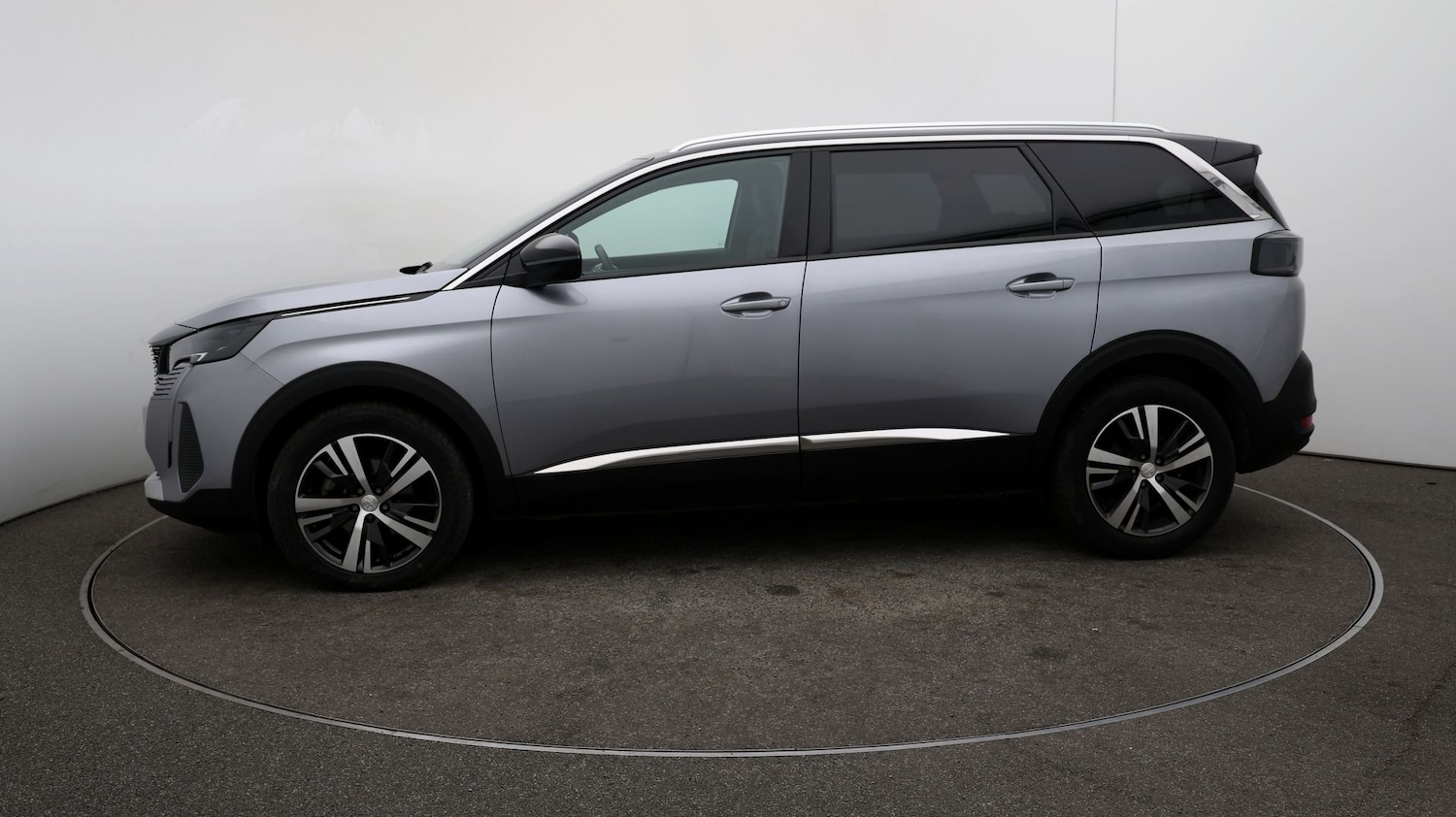 Used Peugeot 5008 2023 for sale - 76831901: Photo 59