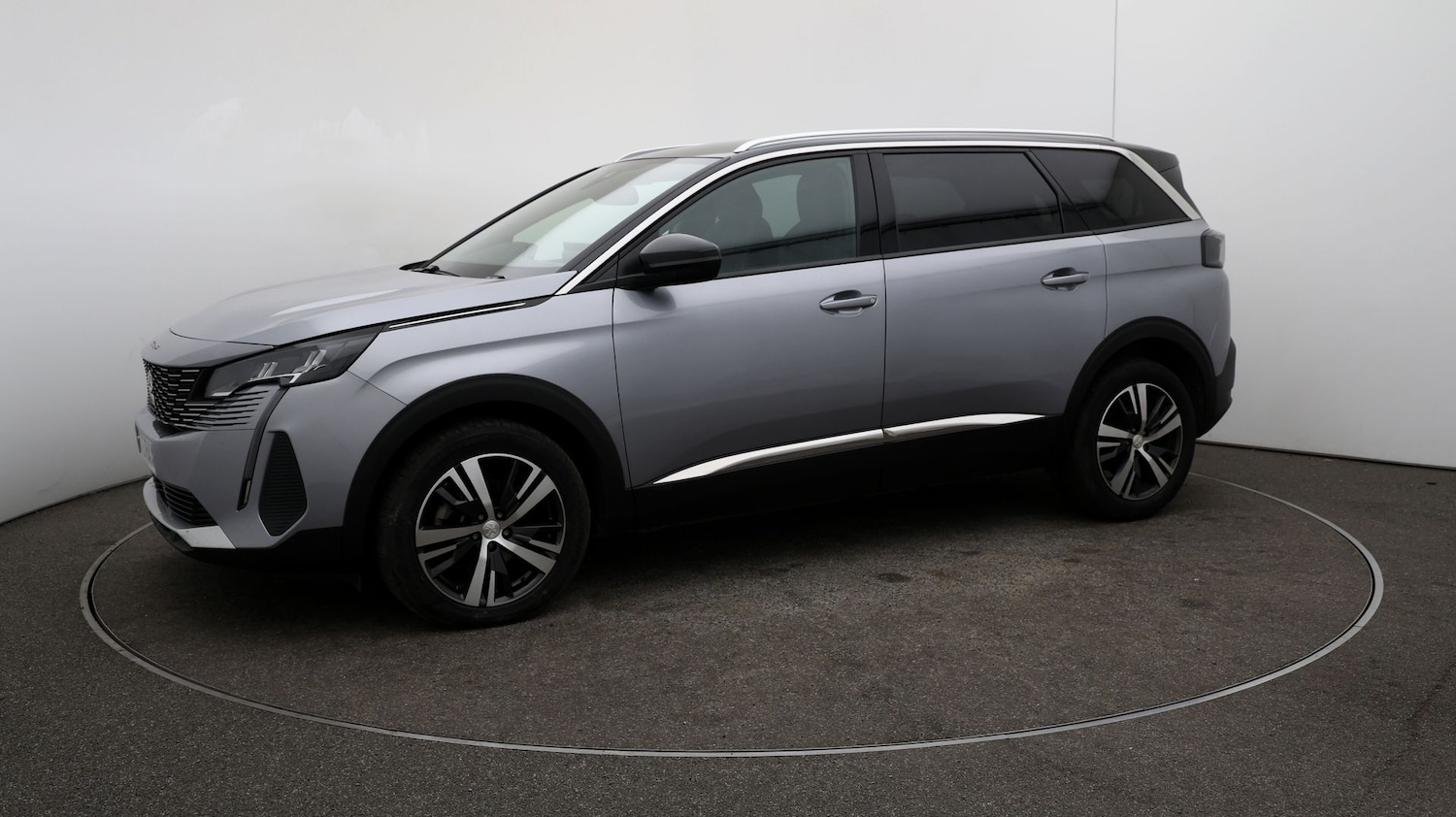 Used Peugeot 5008 2023 for sale - 76831901: Photo 61
