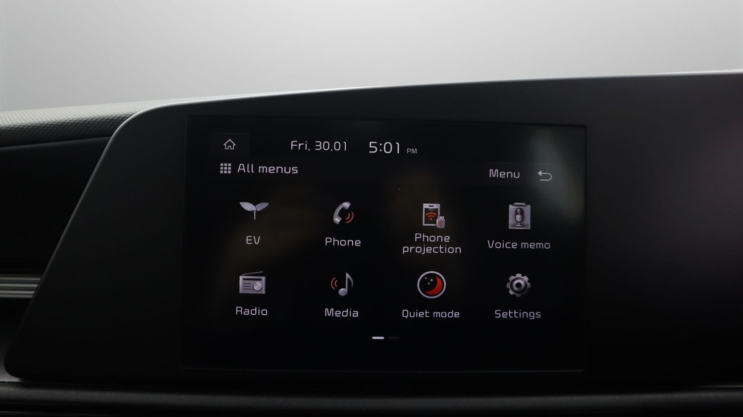 Used Kia Niro 2023 for sale - 77404684: Photo 11