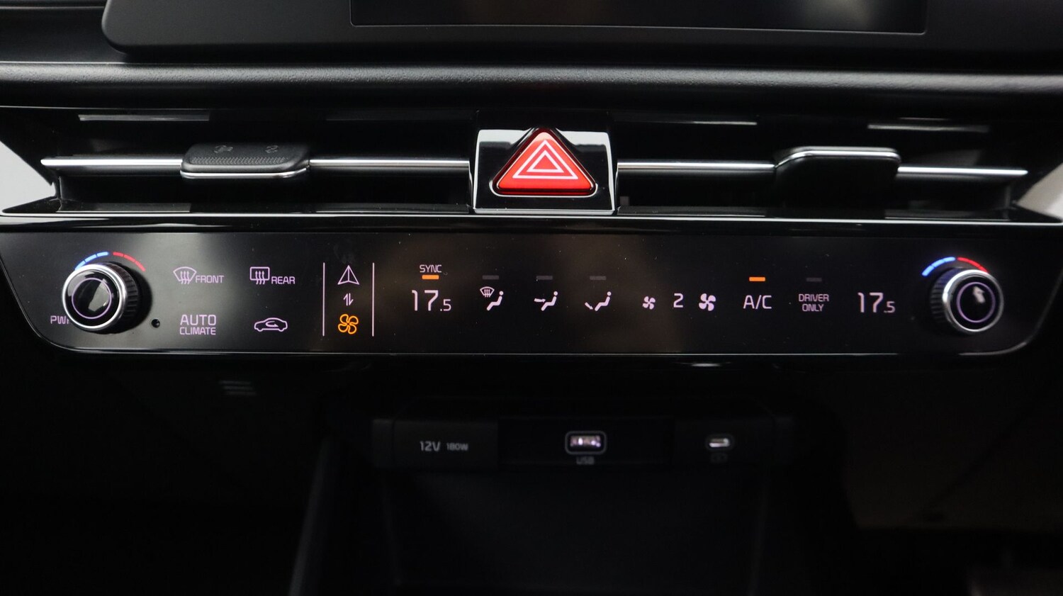 Used Kia Niro 2023 for sale - 77404684: Photo 12