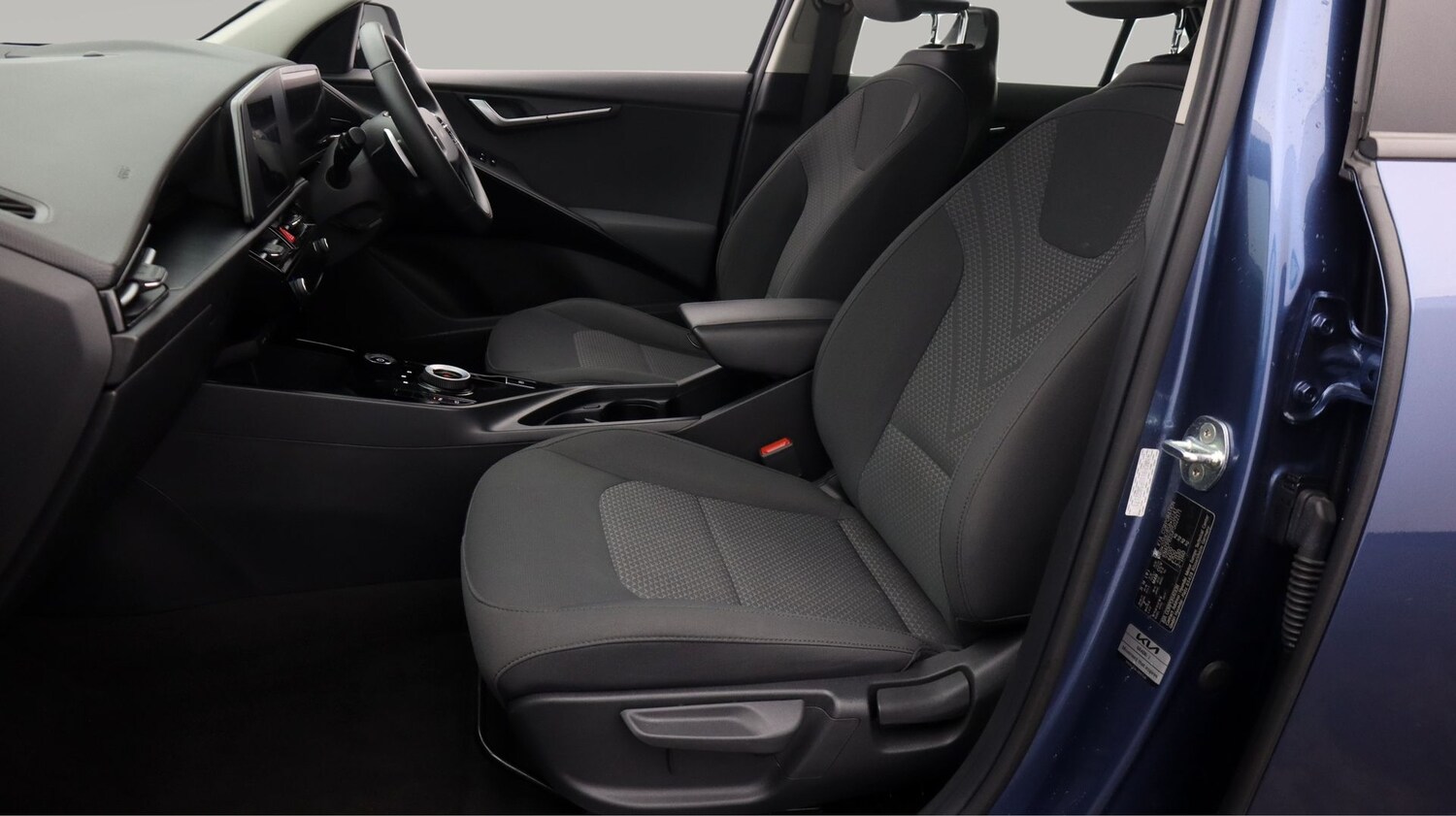 Used Kia Niro 2023 for sale - 77404684: Photo 14