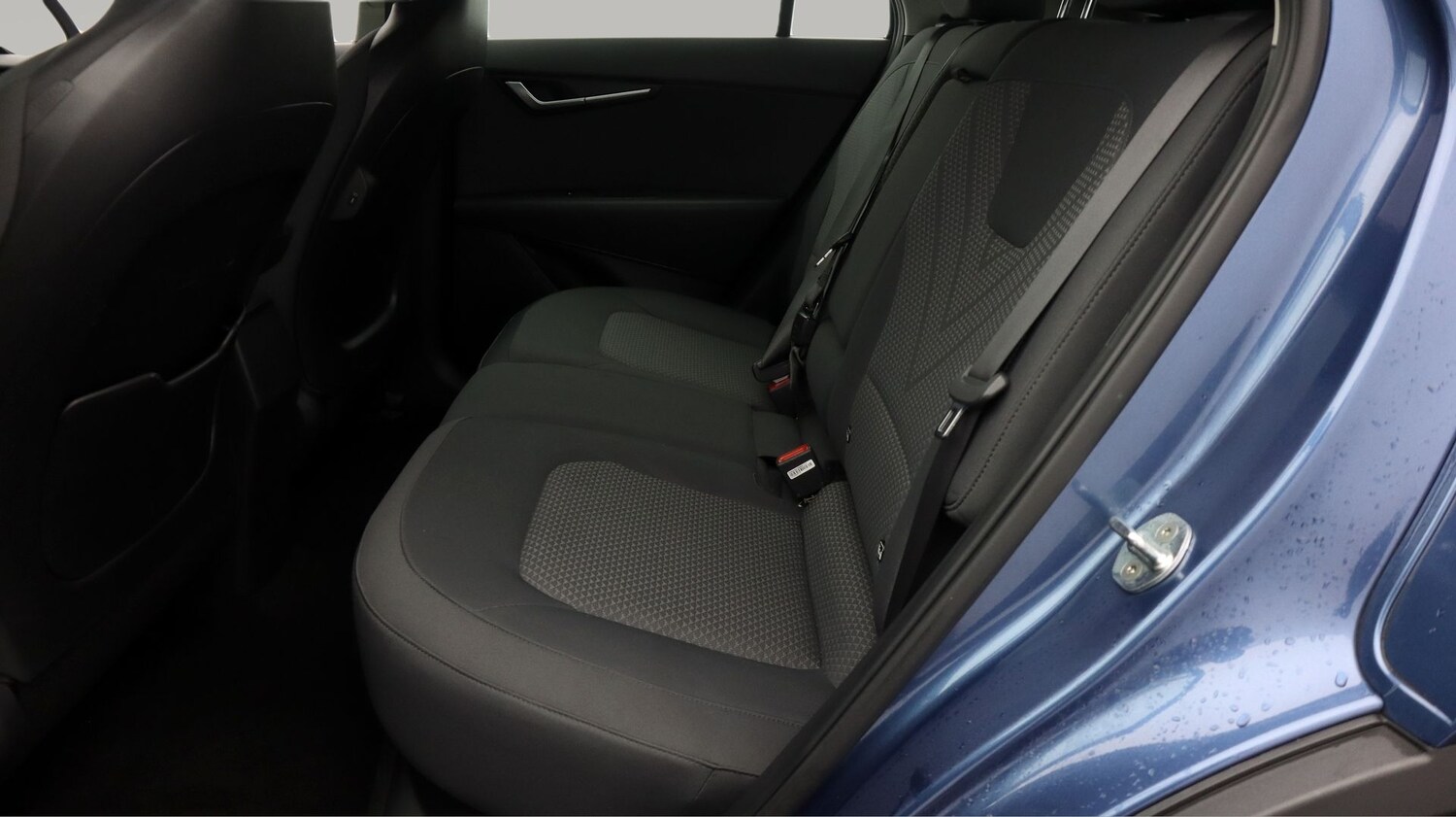 Used Kia Niro 2023 for sale - 77404684: Photo 16