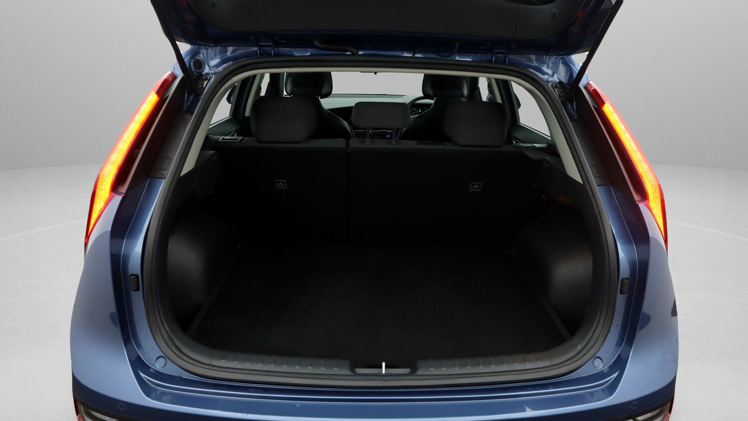 Used Kia Niro 2023 for sale - 77404684: Photo 17