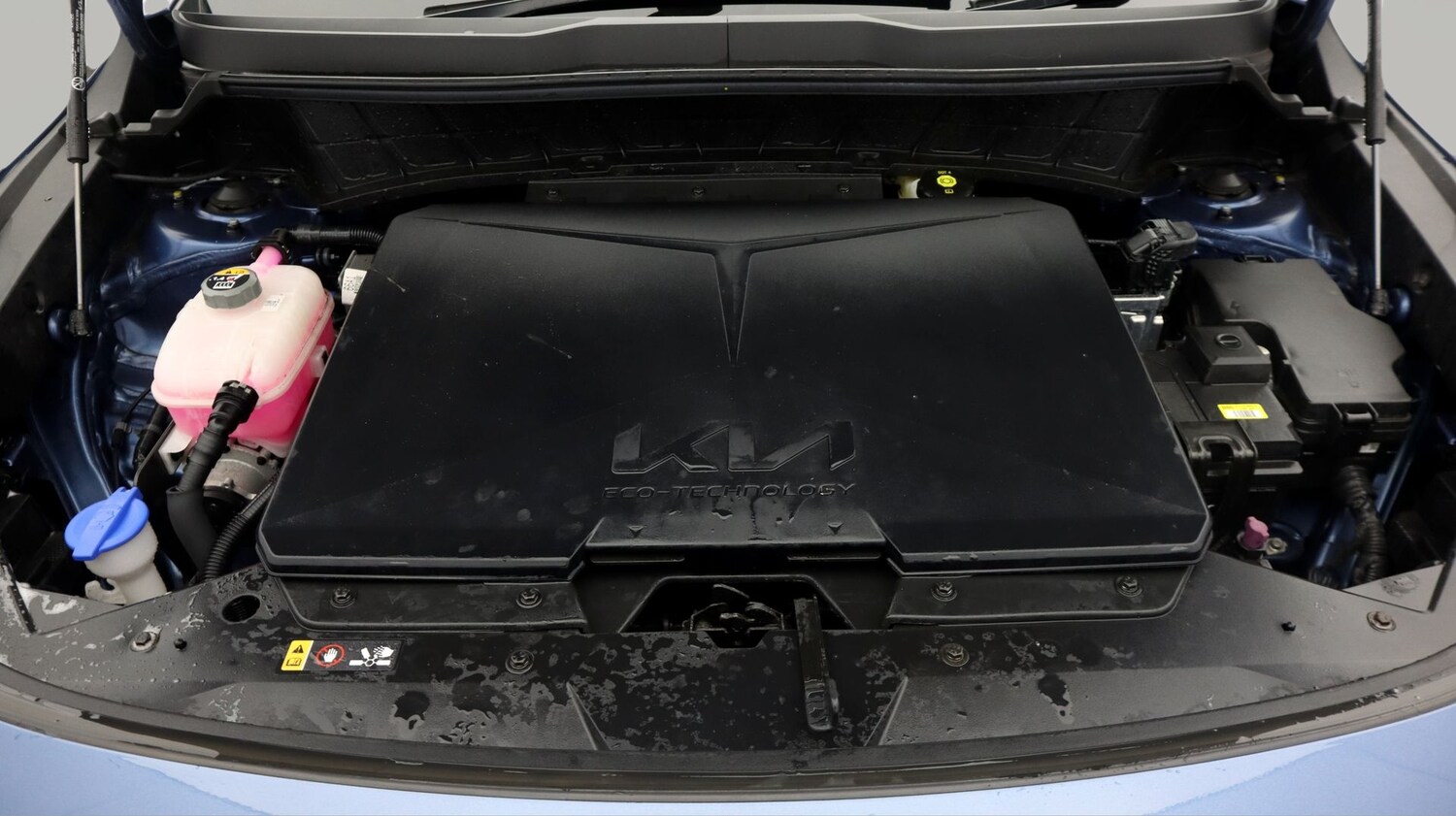 Used Kia Niro 2023 for sale - 77404684: Photo 19