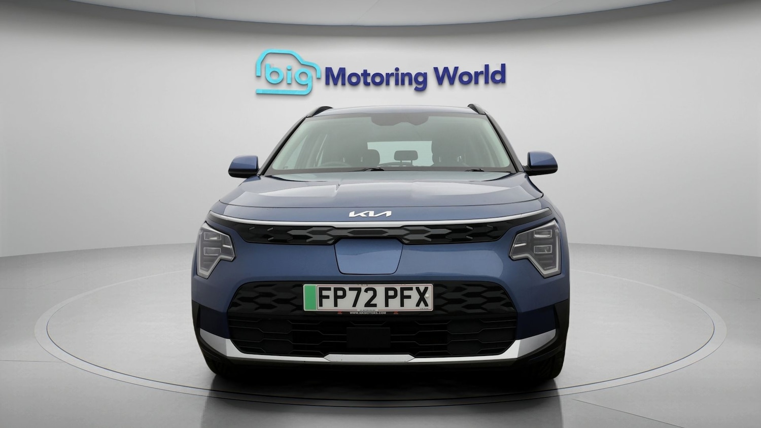 Used Kia Niro 2023 for sale - 77404684: Photo 2