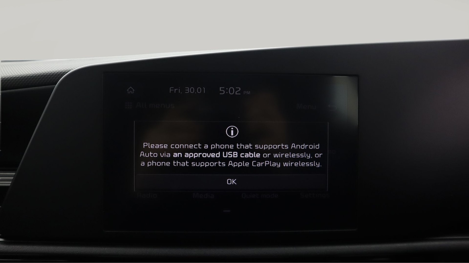 Used Kia Niro 2023 for sale - 77404684: Photo 21