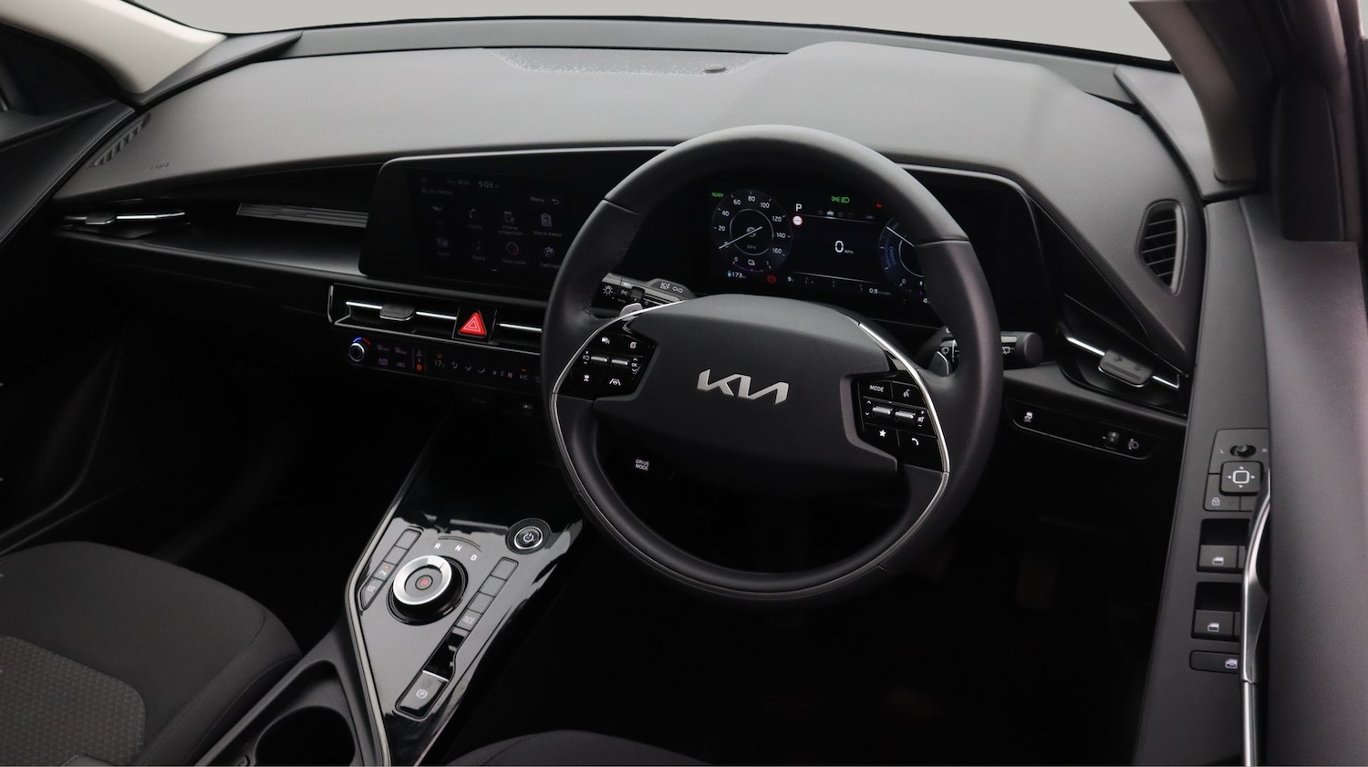 Used Kia Niro 2023 for sale - 77404684: Photo 9