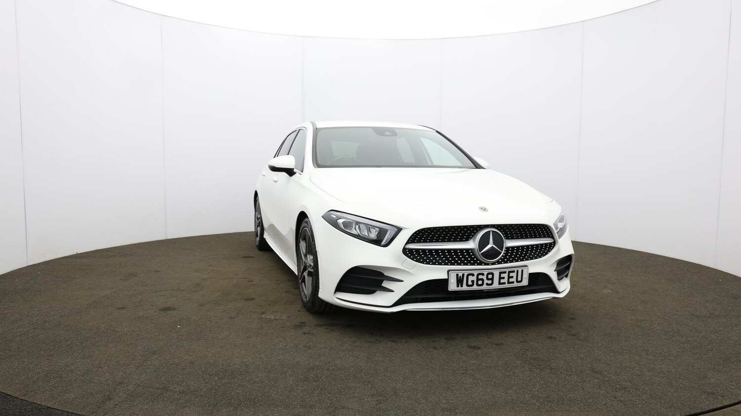 Vehicle 46