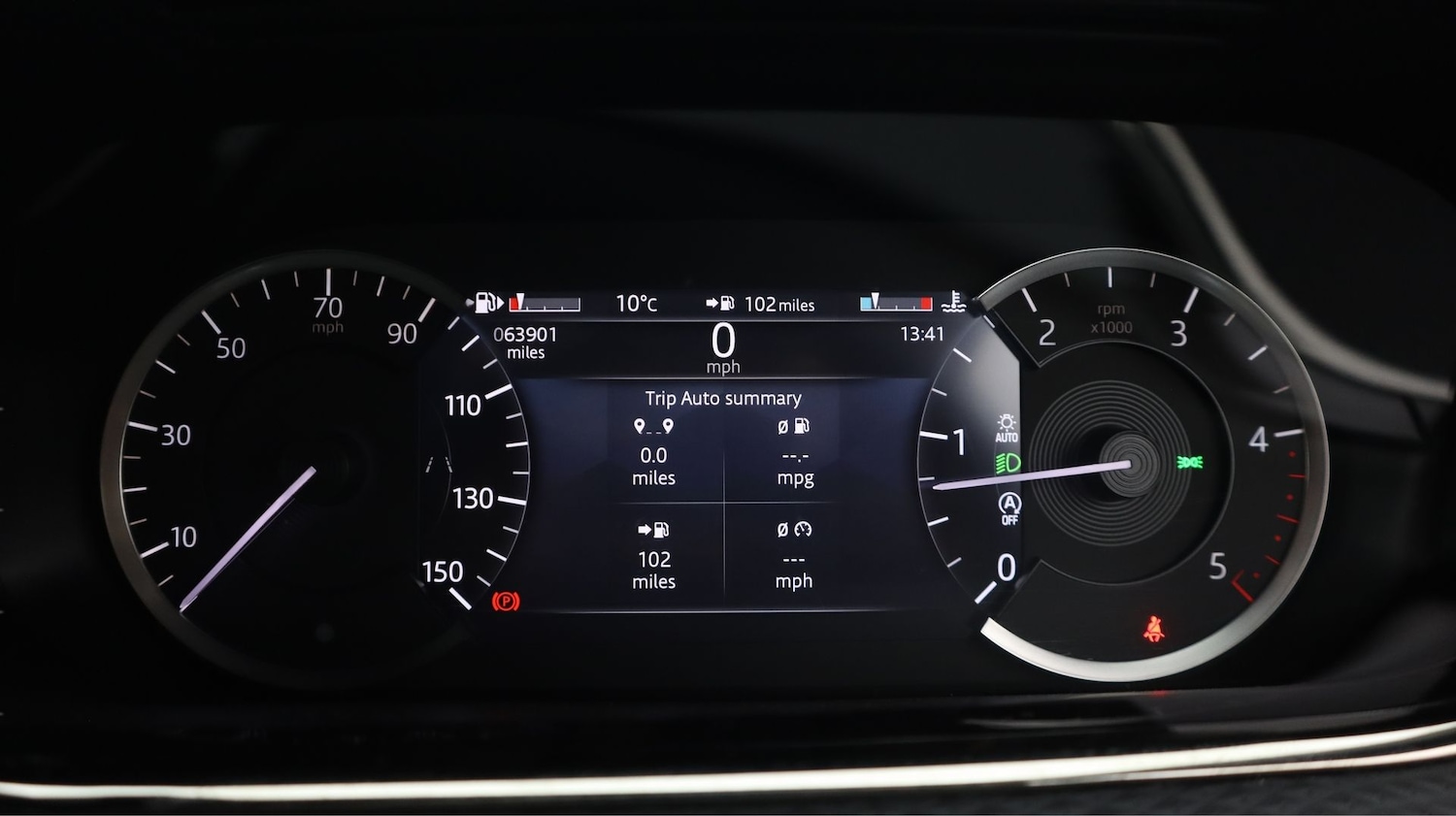 Used Land Rover Range Rover Evoque 2021 for sale - 77854933: Photo 10