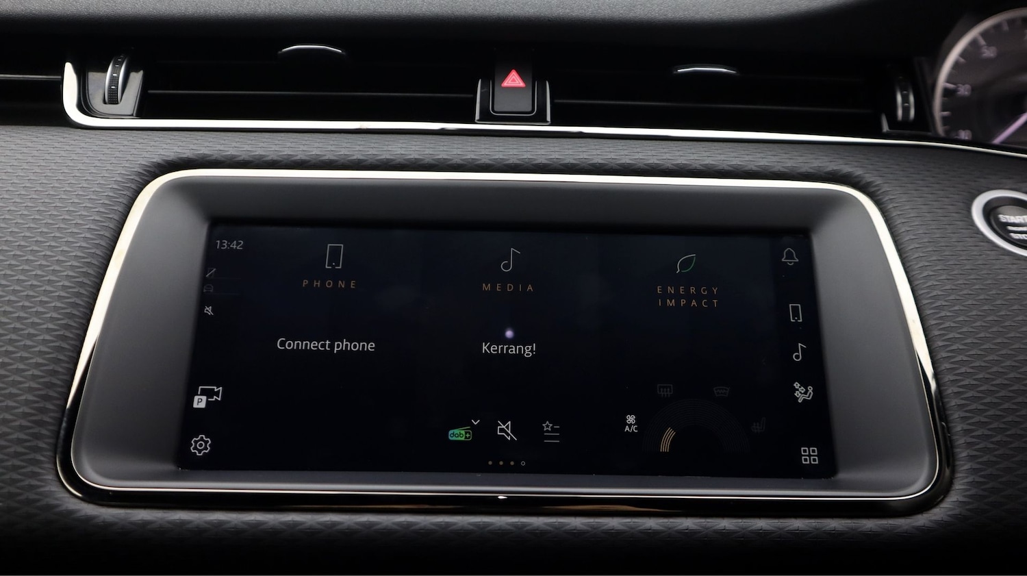 Used Land Rover Range Rover Evoque 2021 for sale - 77854933: Photo 11