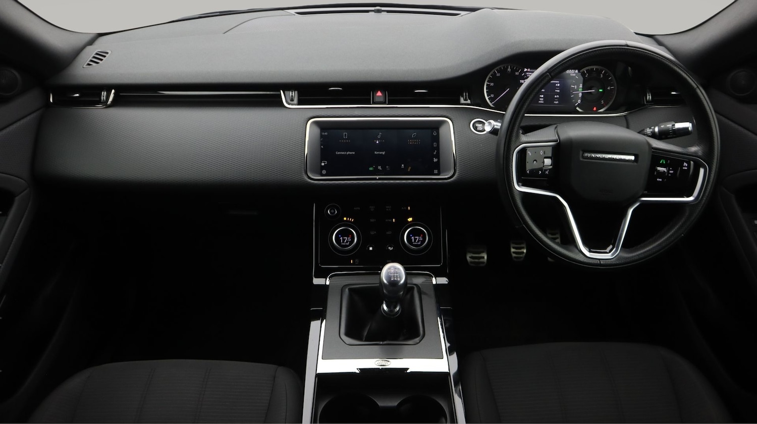 Used Land Rover Range Rover Evoque 2021 for sale - 77854933: Photo 13