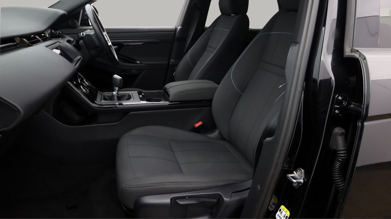 Used Land Rover Range Rover Evoque 2021 for sale - 77854933: Photo 14