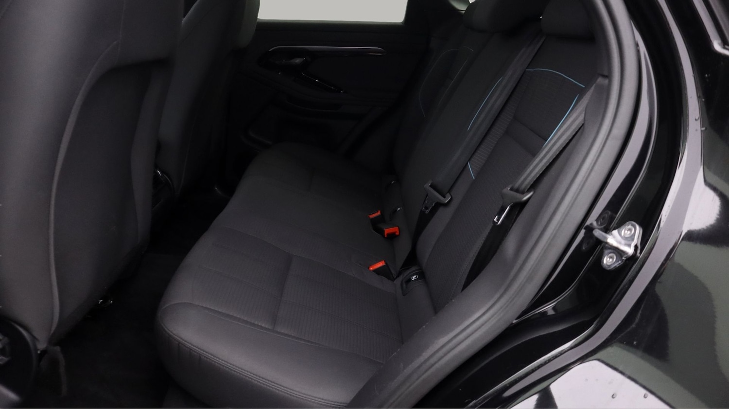 Used Land Rover Range Rover Evoque 2021 for sale - 77854933: Photo 16