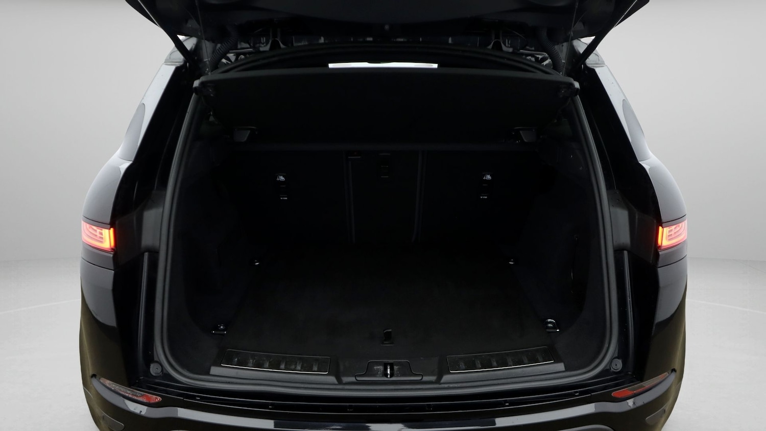 Used Land Rover Range Rover Evoque 2021 for sale - 77854933: Photo 17