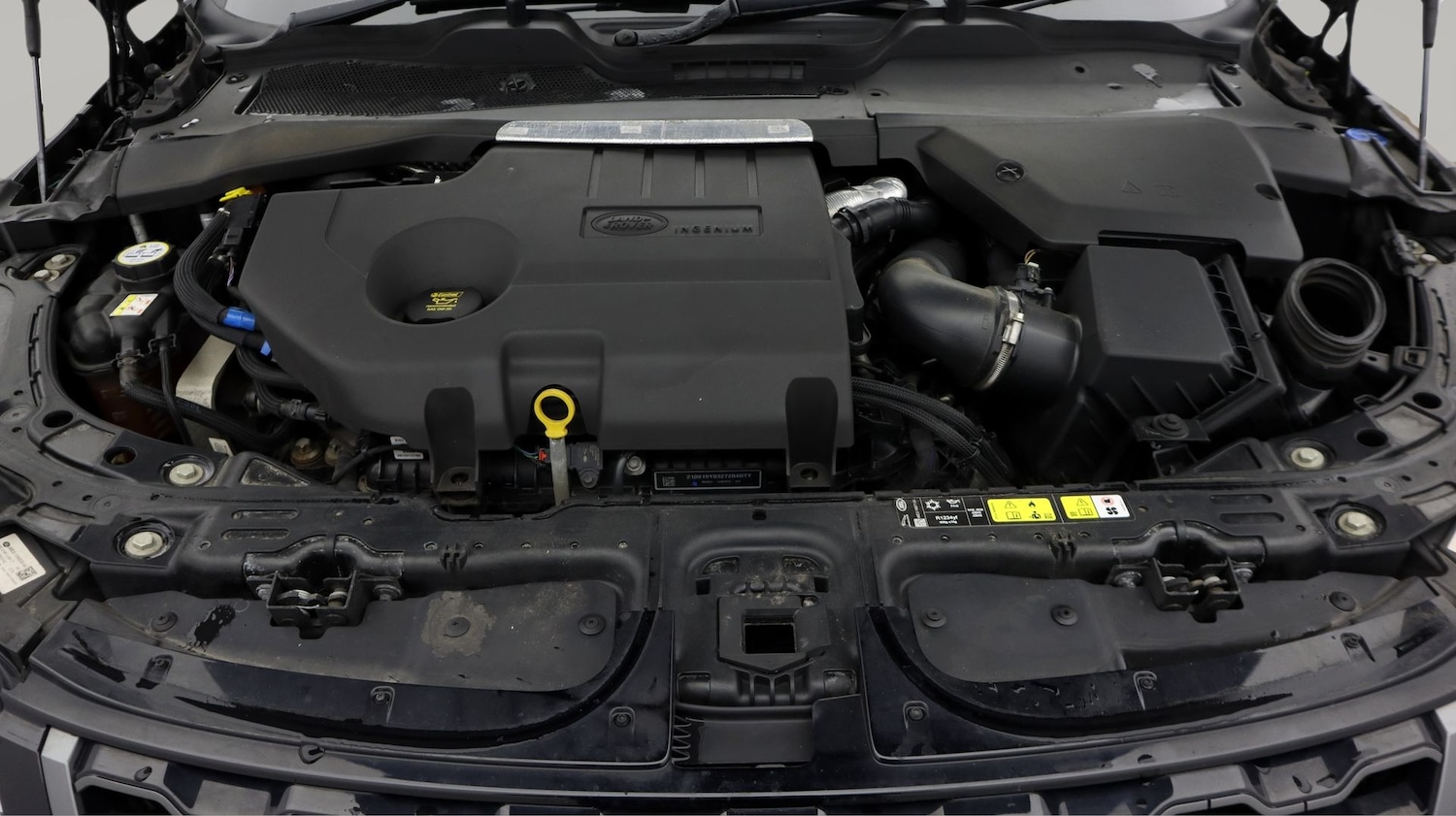 Used Land Rover Range Rover Evoque 2021 for sale - 77854933: Photo 19