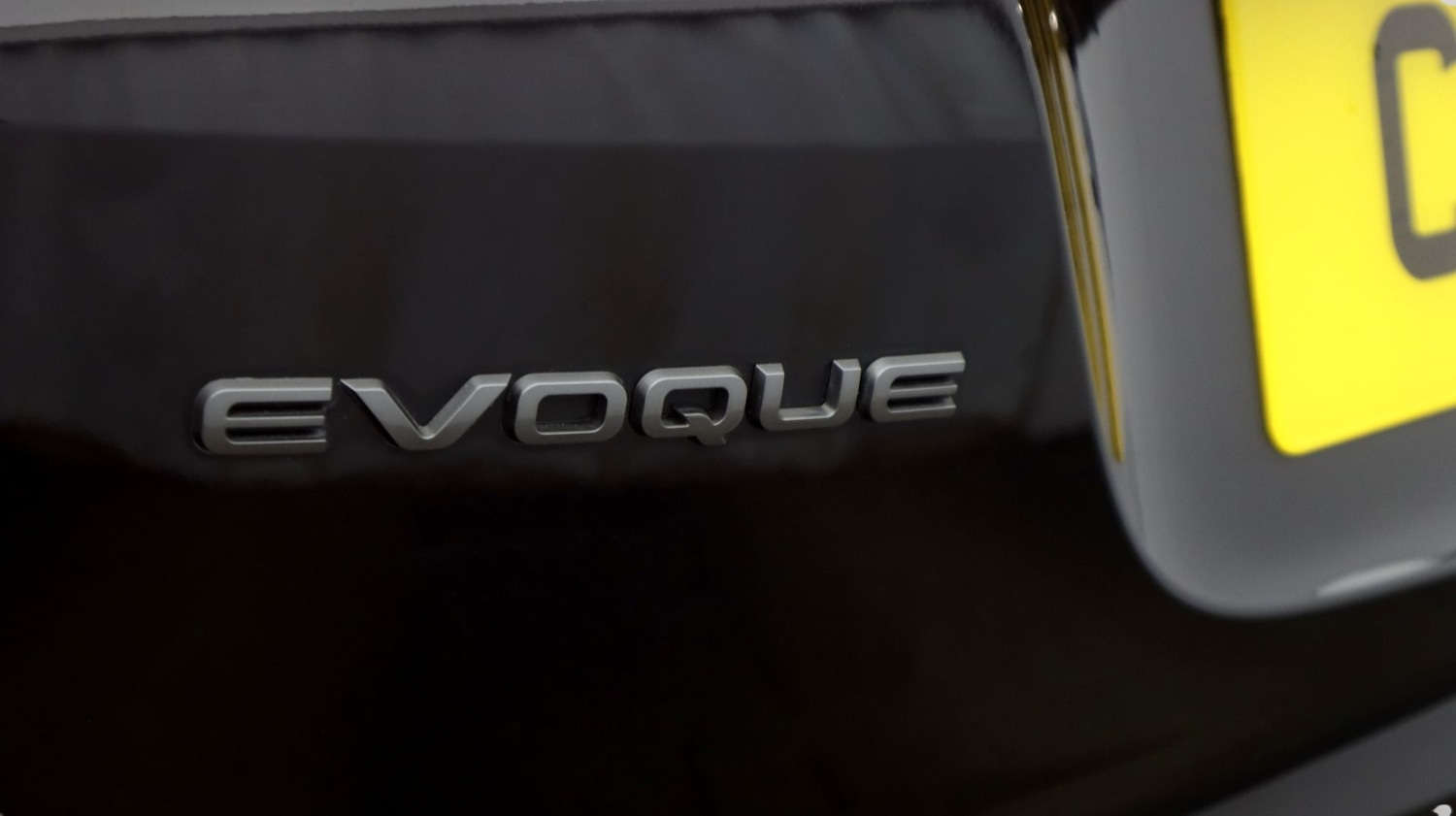 Used Land Rover Range Rover Evoque 2021 for sale - 77854933: Photo 20