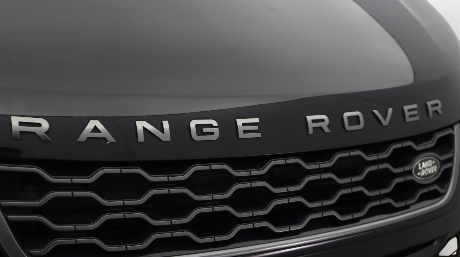 Used Land Rover Range Rover Evoque 2021 for sale - 77854933: Photo 21