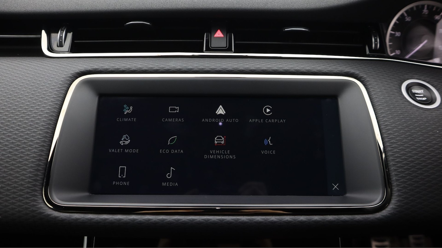 Used Land Rover Range Rover Evoque 2021 for sale - 77854933: Photo 24