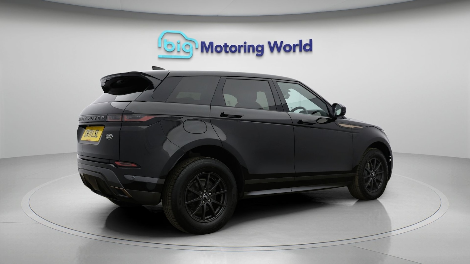 Used Land Rover Range Rover Evoque 2021 for sale - 77854933: Photo 7