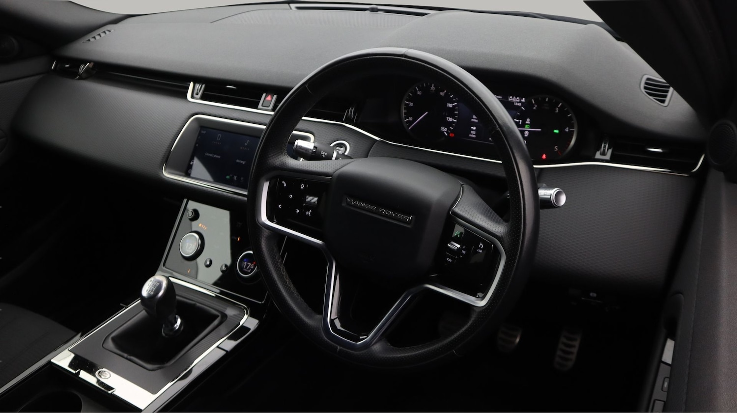 Used Land Rover Range Rover Evoque 2021 for sale - 77854933: Photo 9