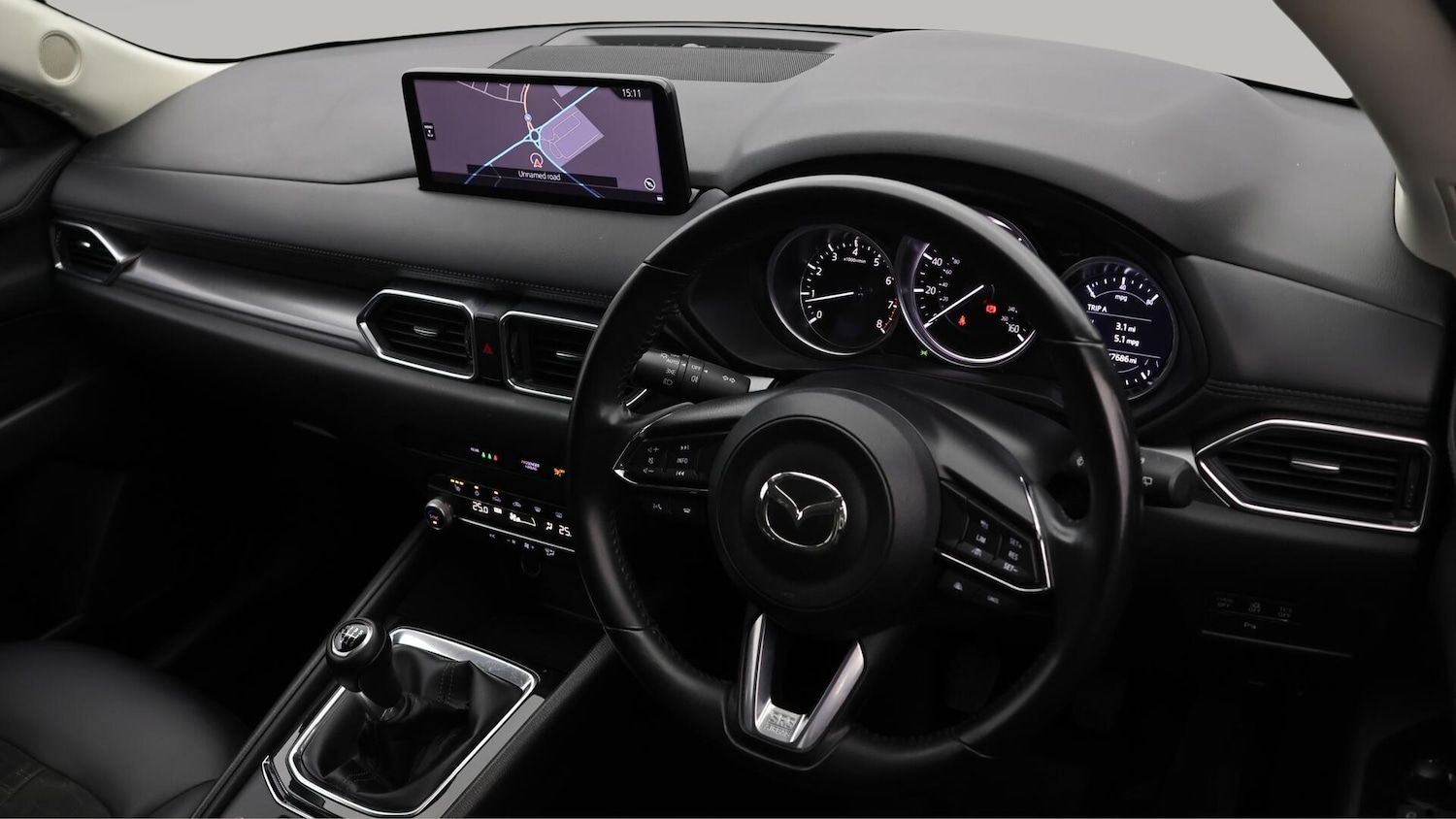 Used Mazda CX-5 2023 for sale - 76371728: Photo 10