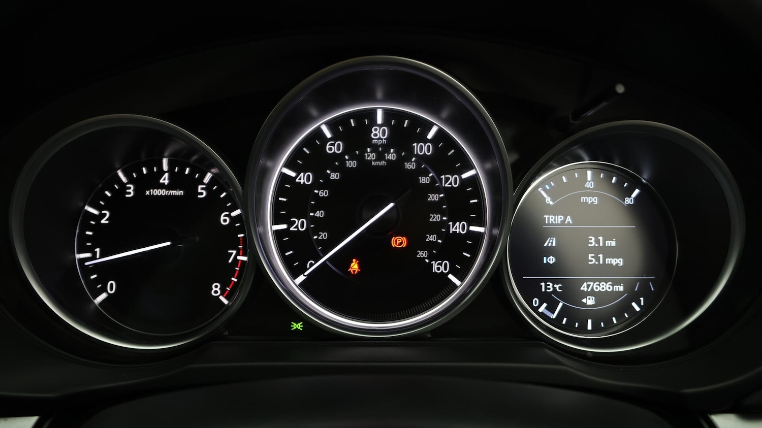 Used Mazda CX-5 2023 for sale - 76371728: Photo 11