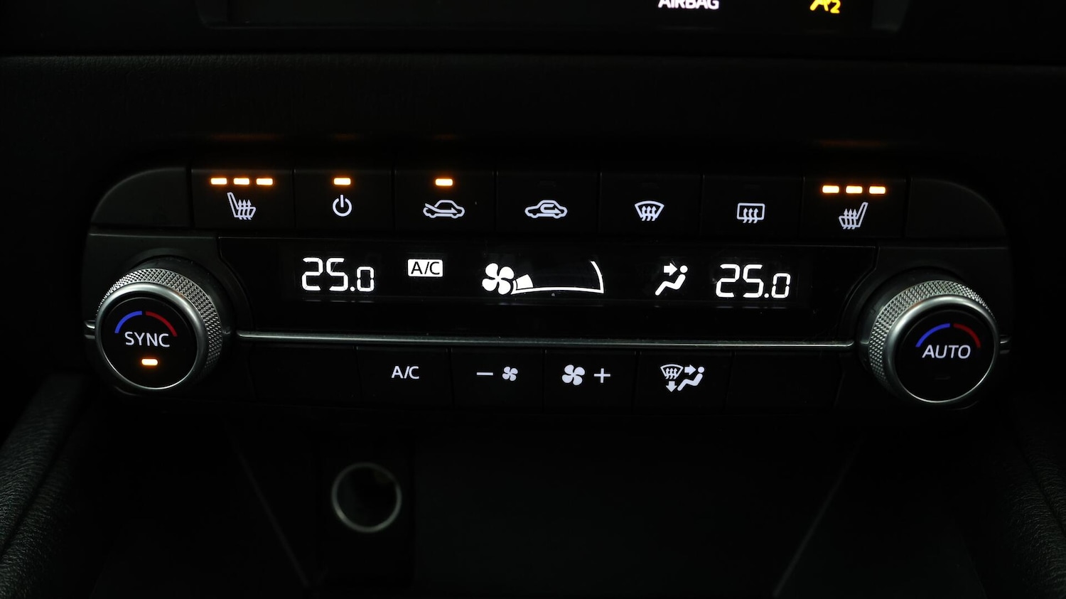 Used Mazda CX-5 2023 for sale - 76371728: Photo 13