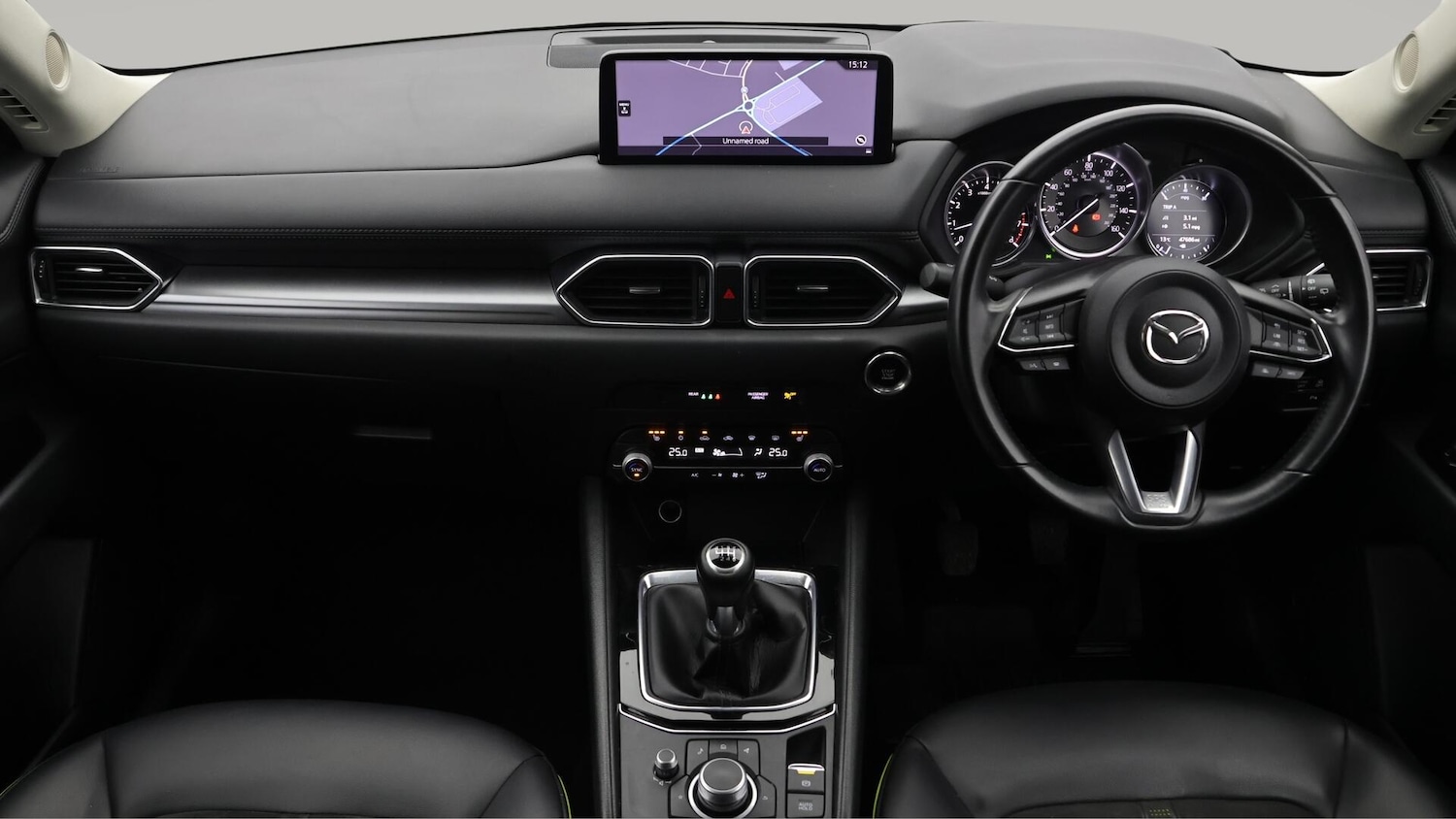 Used Mazda CX-5 2023 for sale - 76371728: Photo 14