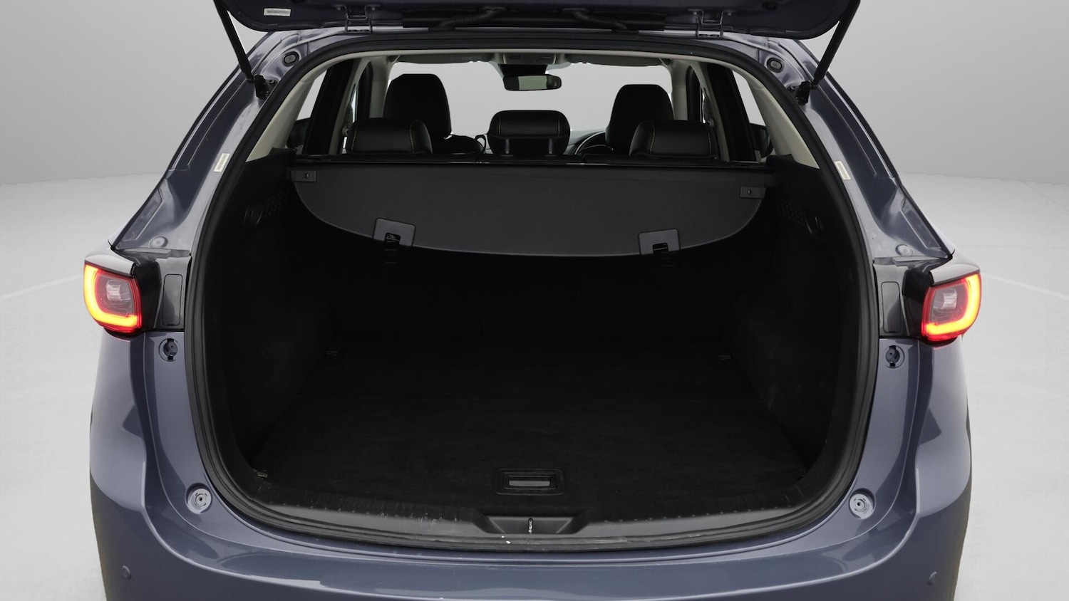 Used Mazda CX-5 2023 for sale - 76371728: Photo 18