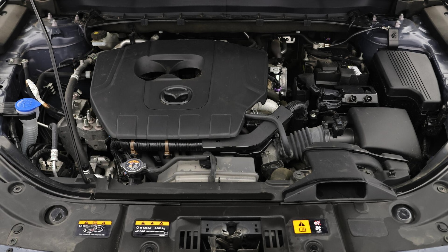 Used Mazda CX-5 2023 for sale - 76371728: Photo 20