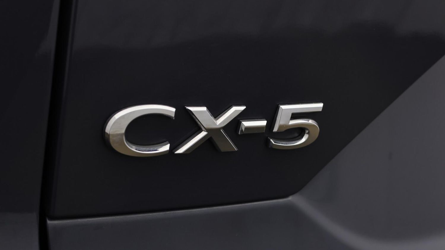 Used Mazda CX-5 2023 for sale - 76371728: Photo 21