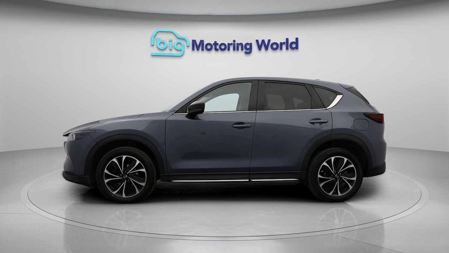 Used Mazda CX-5 2023 for sale - 76371728: Photo 5