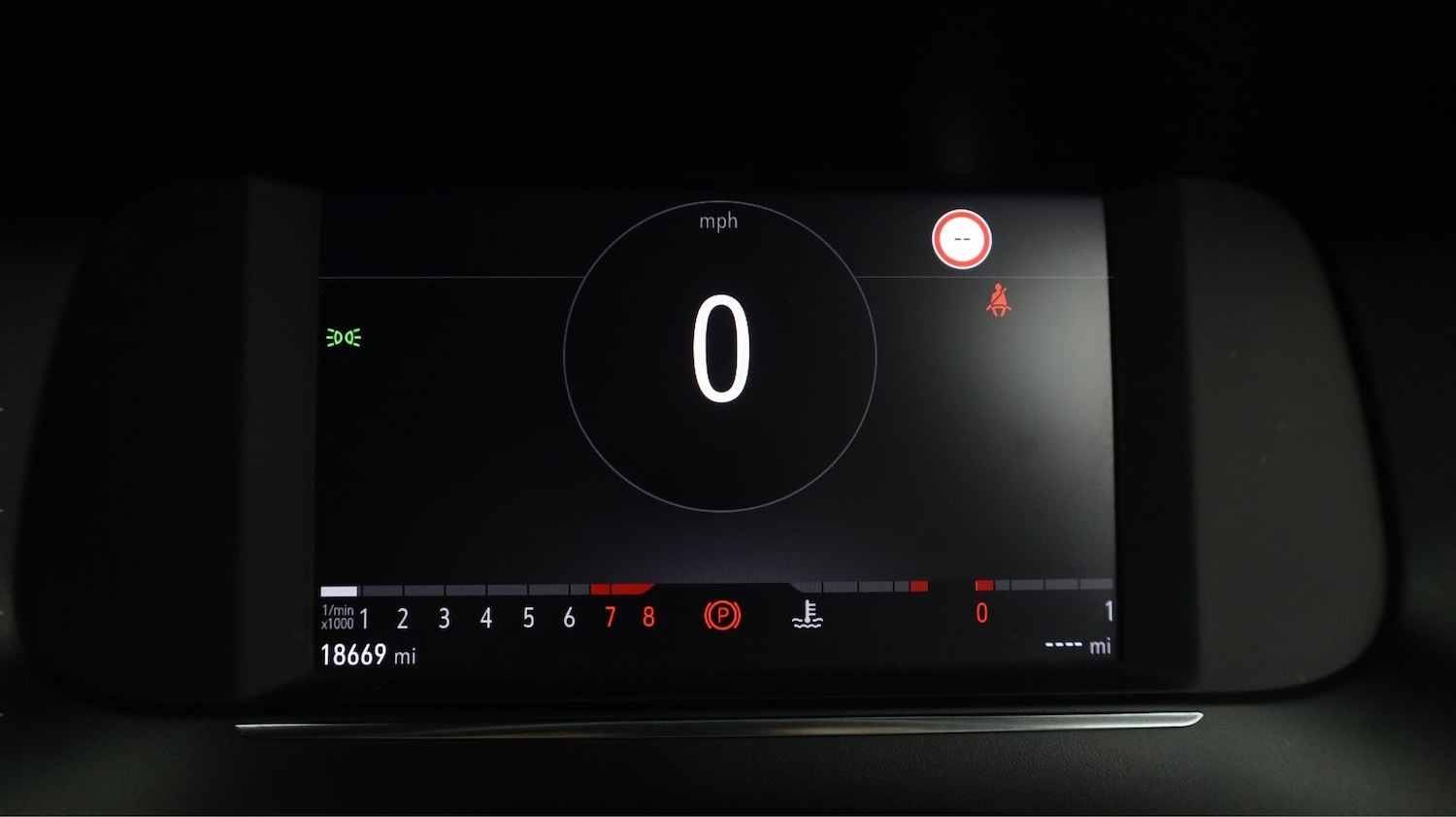 Used Vauxhall Corsa 2022 for sale - 77694522: Photo 10