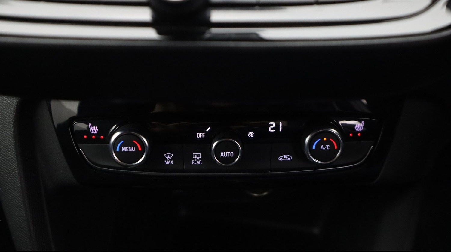 Used Vauxhall Corsa 2022 for sale - 77694522: Photo 12