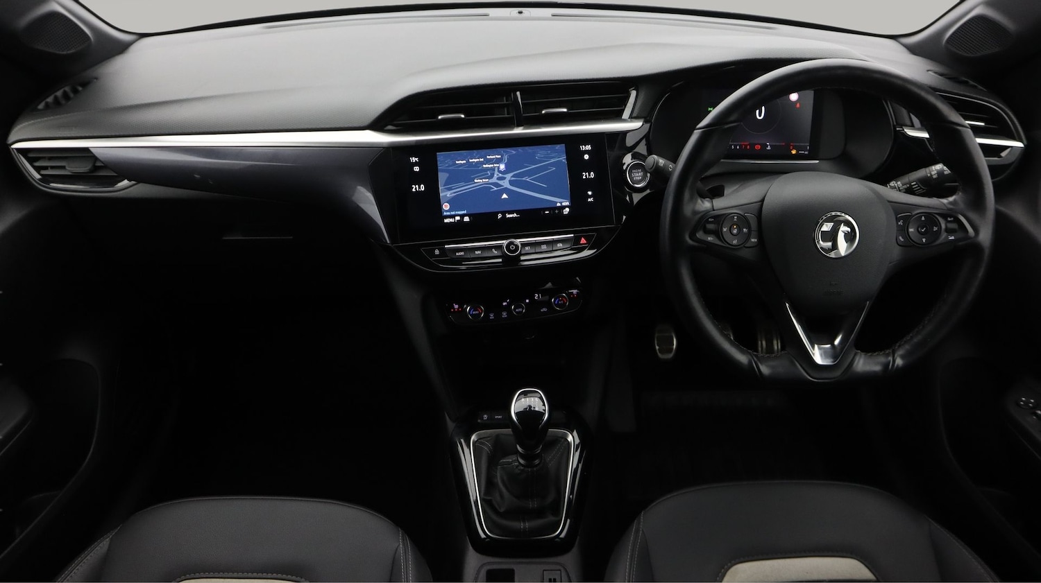 Used Vauxhall Corsa 2022 for sale - 77694522: Photo 13