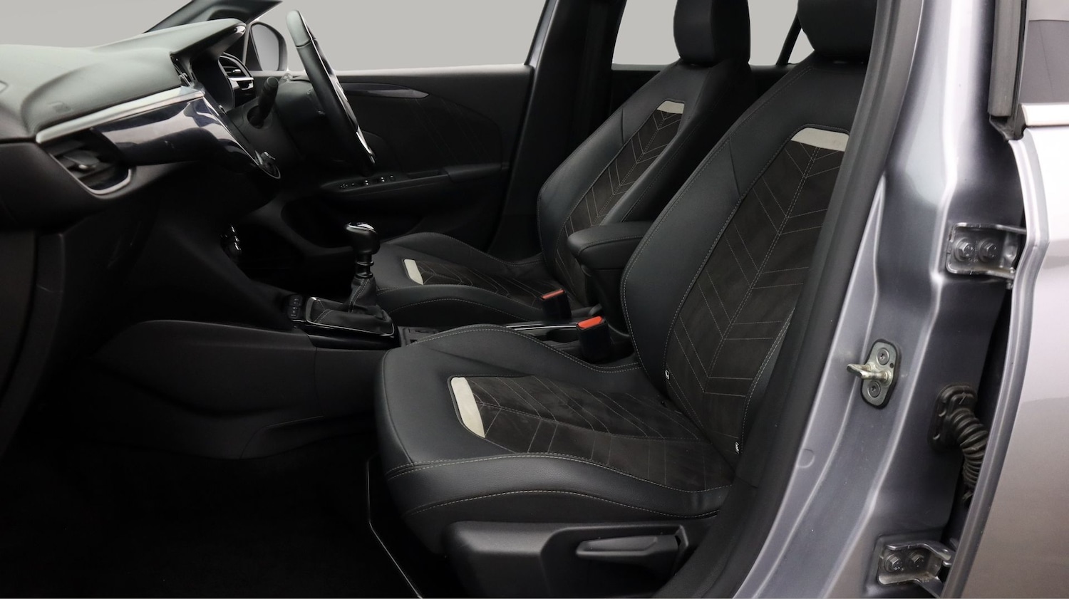 Used Vauxhall Corsa 2022 for sale - 77694522: Photo 14