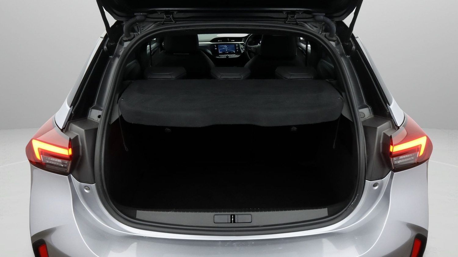 Used Vauxhall Corsa 2022 for sale - 77694522: Photo 17