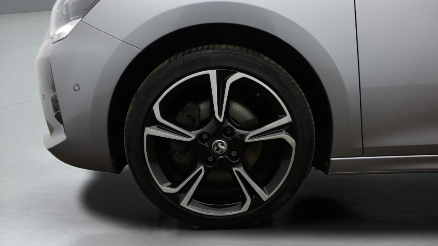 Used Vauxhall Corsa 2022 for sale - 77694522: Photo 18