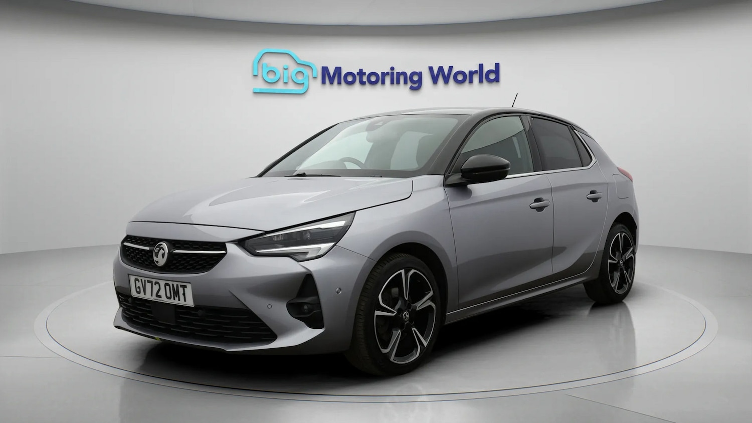 Used Vauxhall Corsa 2022 for sale - 77694522: Photo 3