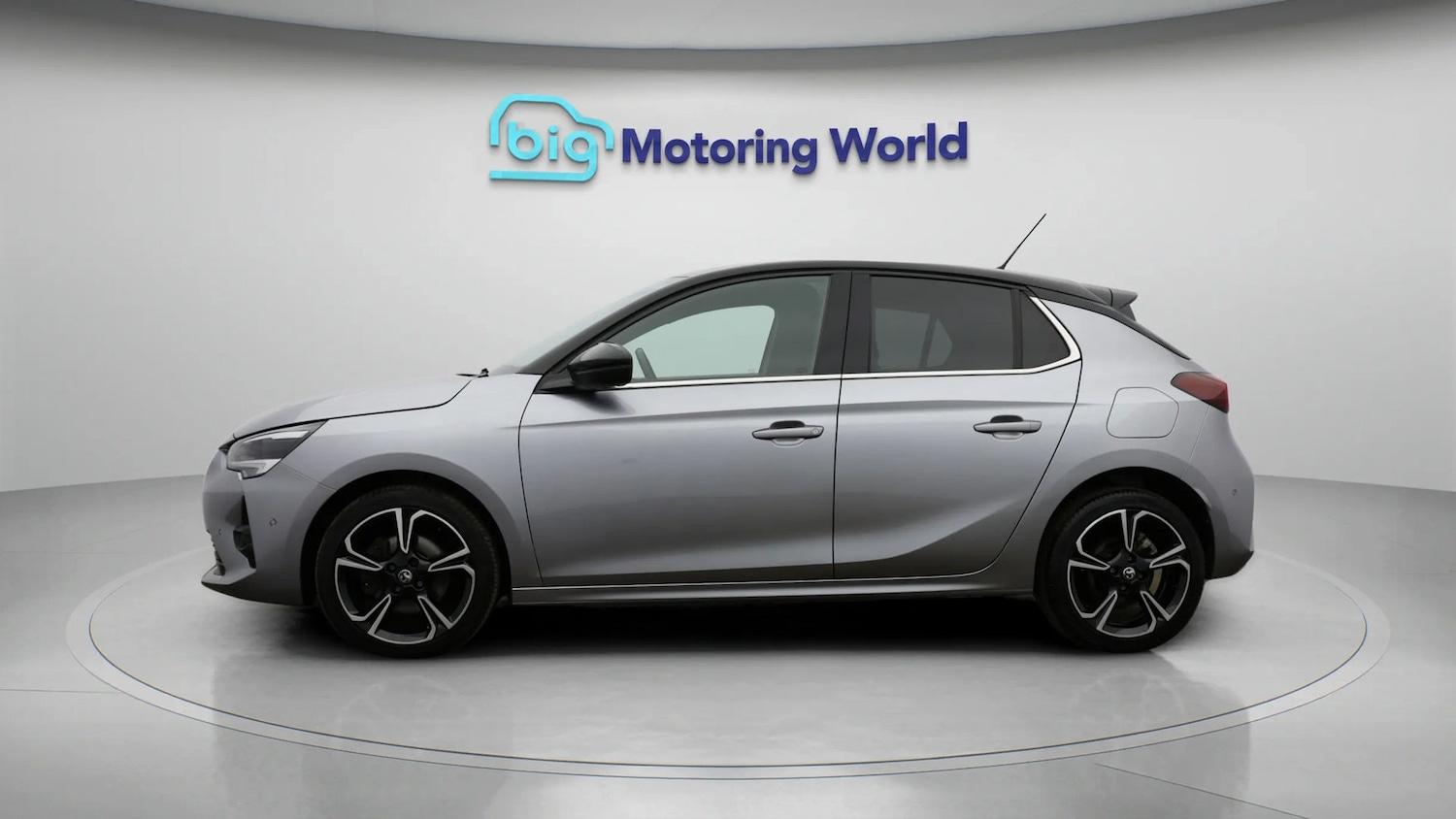 Used Vauxhall Corsa 2022 for sale - 77694522: Photo 4