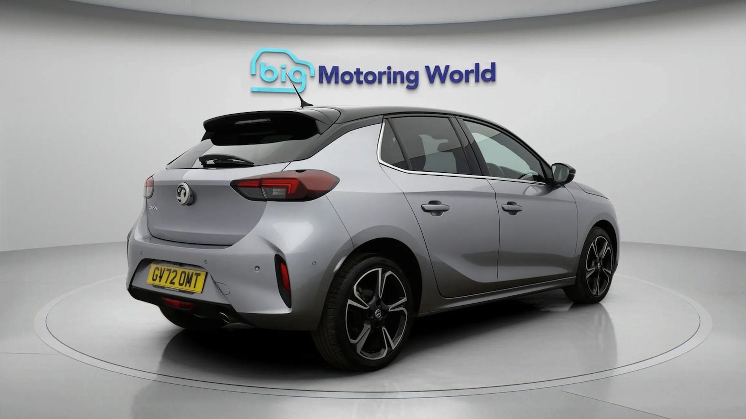 Used Vauxhall Corsa 2022 for sale - 77694522: Photo 7