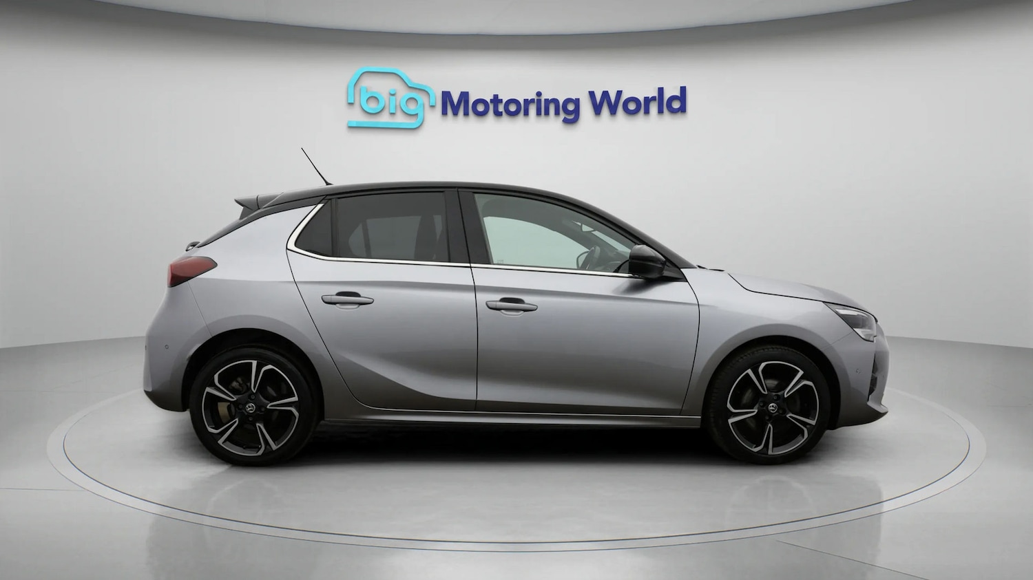 Used Vauxhall Corsa 2022 for sale - 77694522: Photo 8