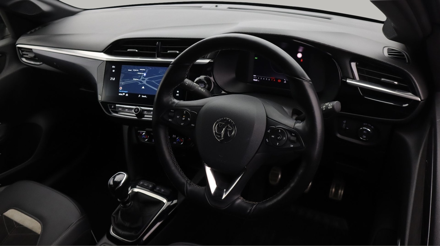 Used Vauxhall Corsa 2022 for sale - 77694522: Photo 9