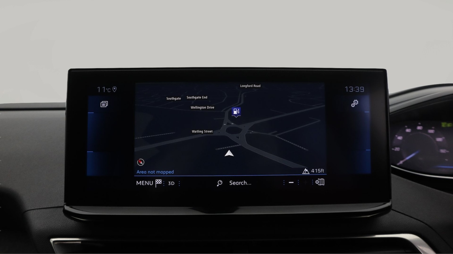 Used Peugeot 5008 2021 for sale - 77745316: Photo 11