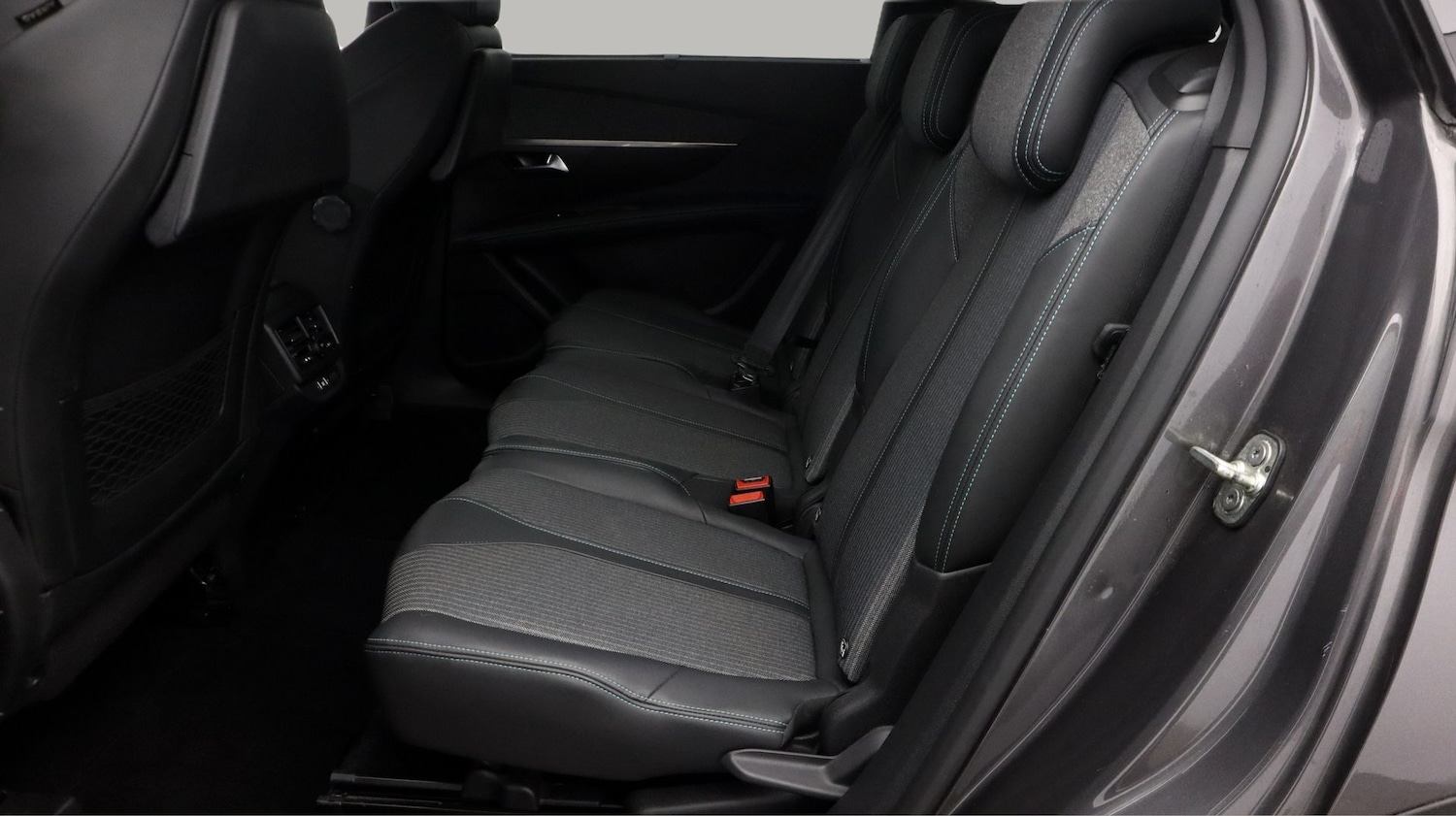 Used Peugeot 5008 2021 for sale - 77745316: Photo 16